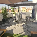 Apartahotel Madrid Urban Suites - Edificio Exclusivo- 7 Apartaments Boutique Full Equiped