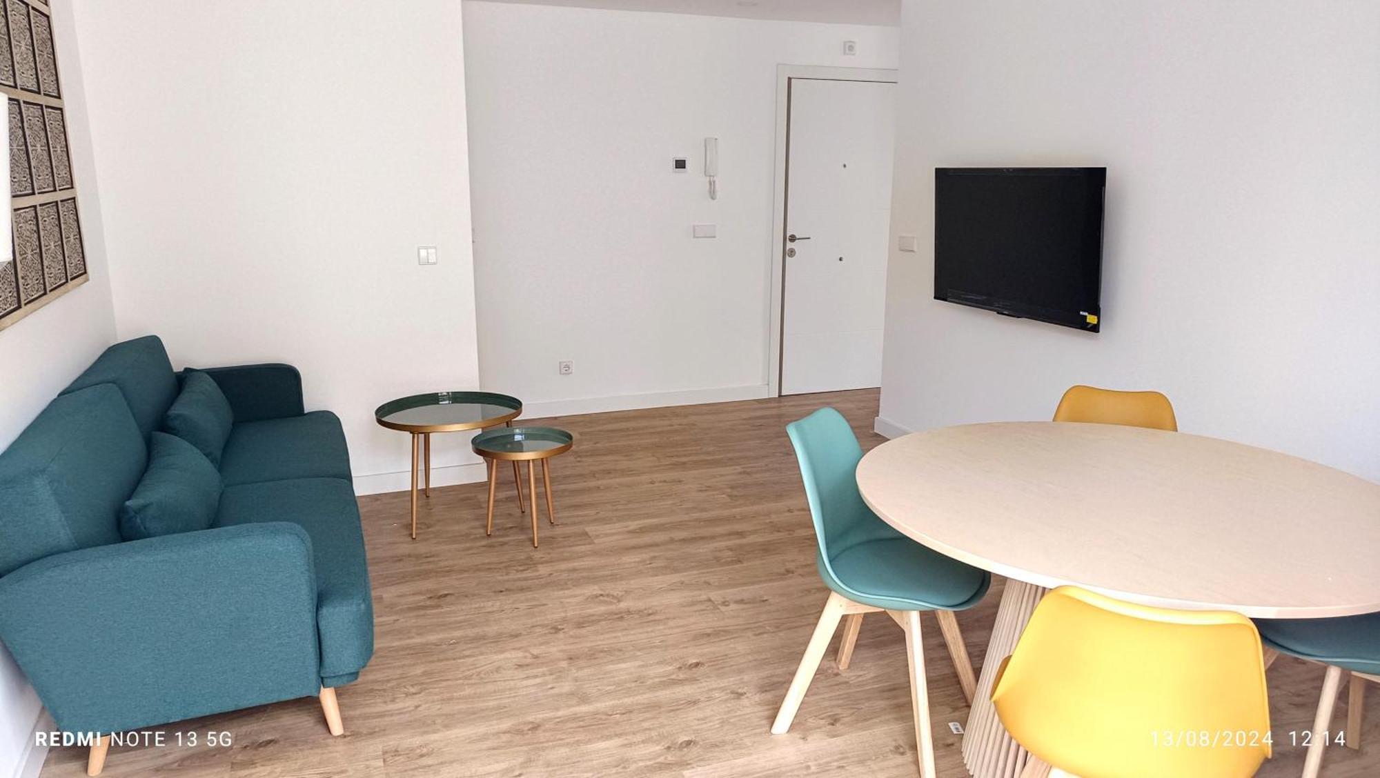 Apartment Urban - Edificio Exclusivo- 7 Boutique Full Equiped