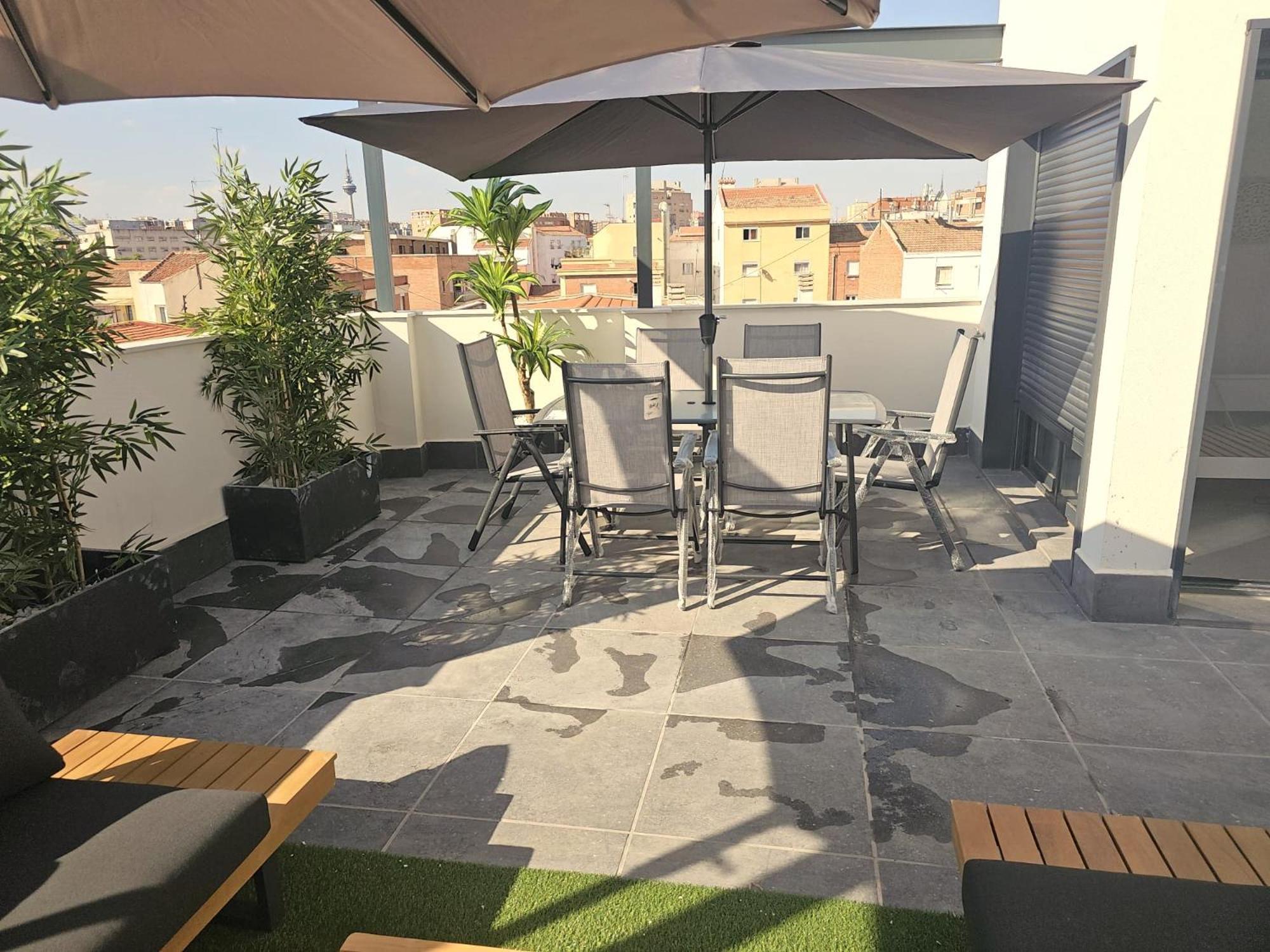 Apartment Urban - Edificio Exclusivo- 7 Boutique Full Equiped