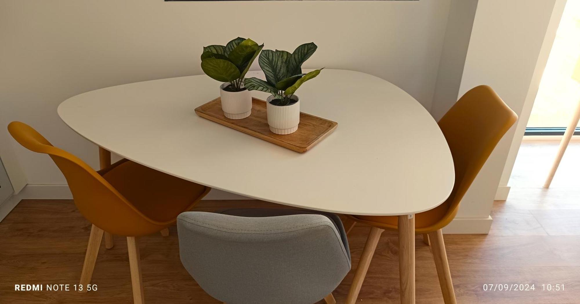 Apartment Urban - Edificio Exclusivo- 7 Boutique Full Equiped
