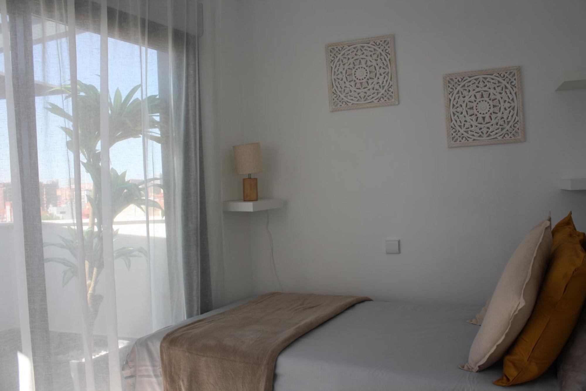 Urban - Edificio Exclusivo- 7 Boutique Full Equiped *