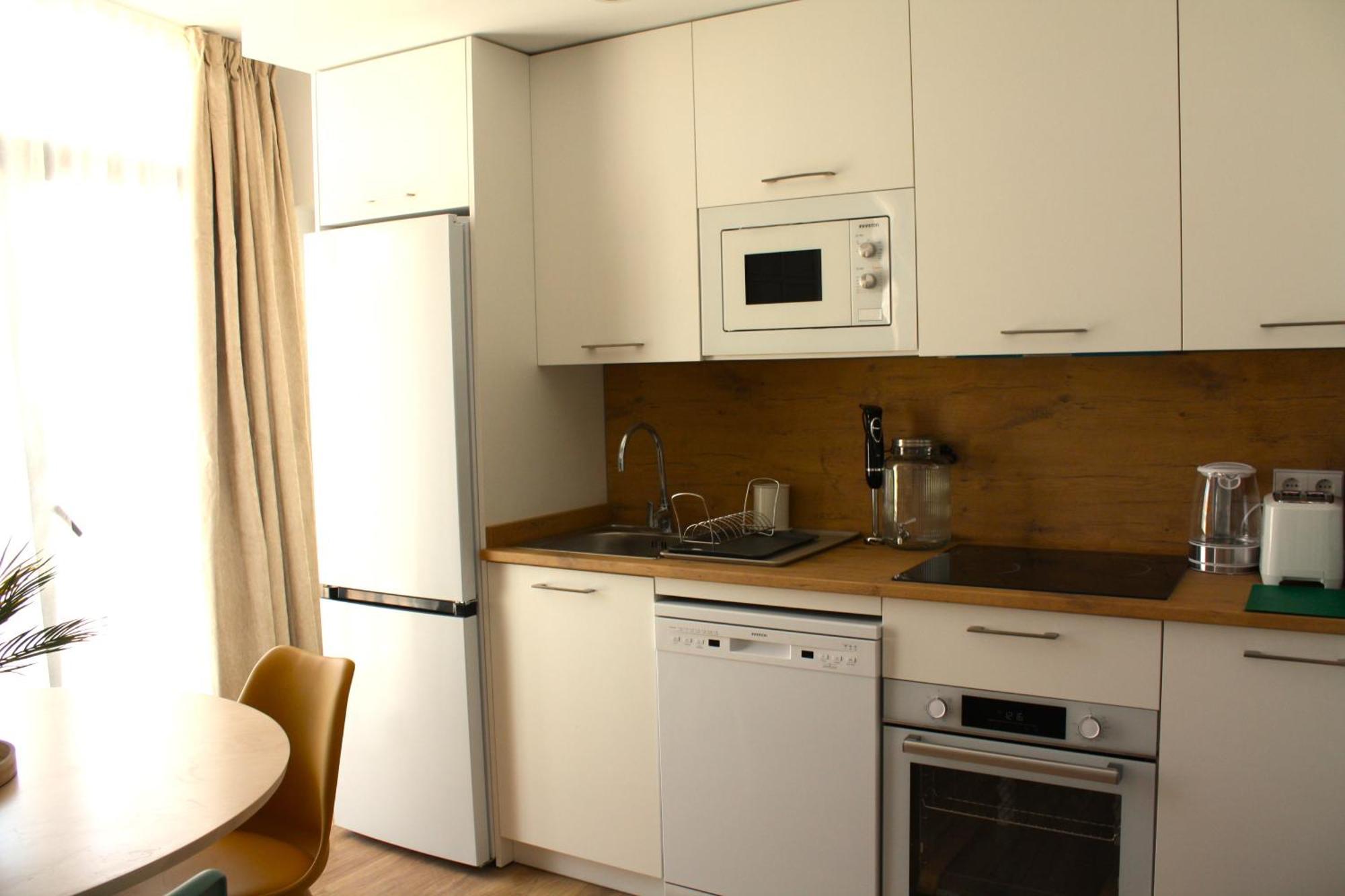Urban - Edificio Exclusivo- 7 Boutique Full Equiped