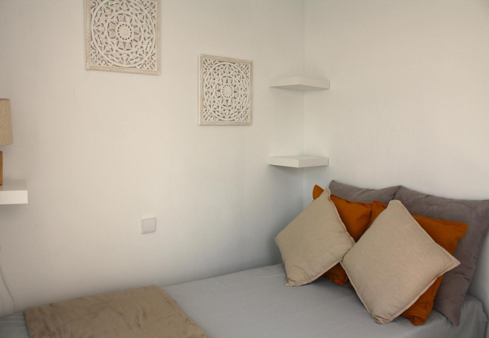 Urban - Edificio Exclusivo- 7 Boutique Full Equiped