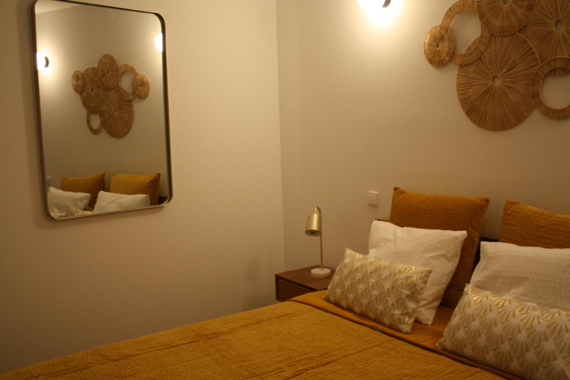 Urban - Edificio Exclusivo- 7 Boutique Full Equiped Apartment Madrid