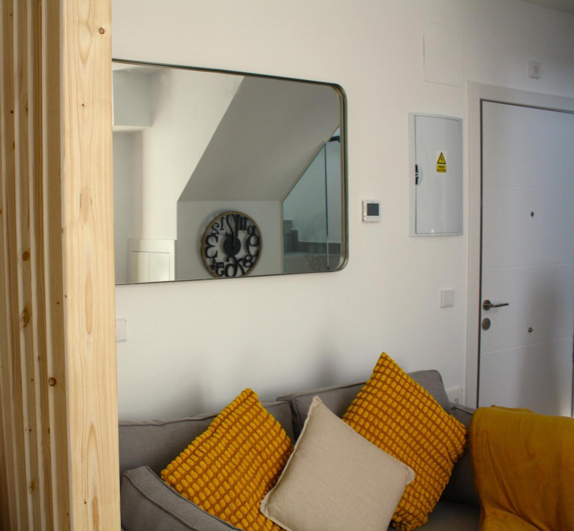 Urban - Edificio Exclusivo- 7 Boutique Full Equiped