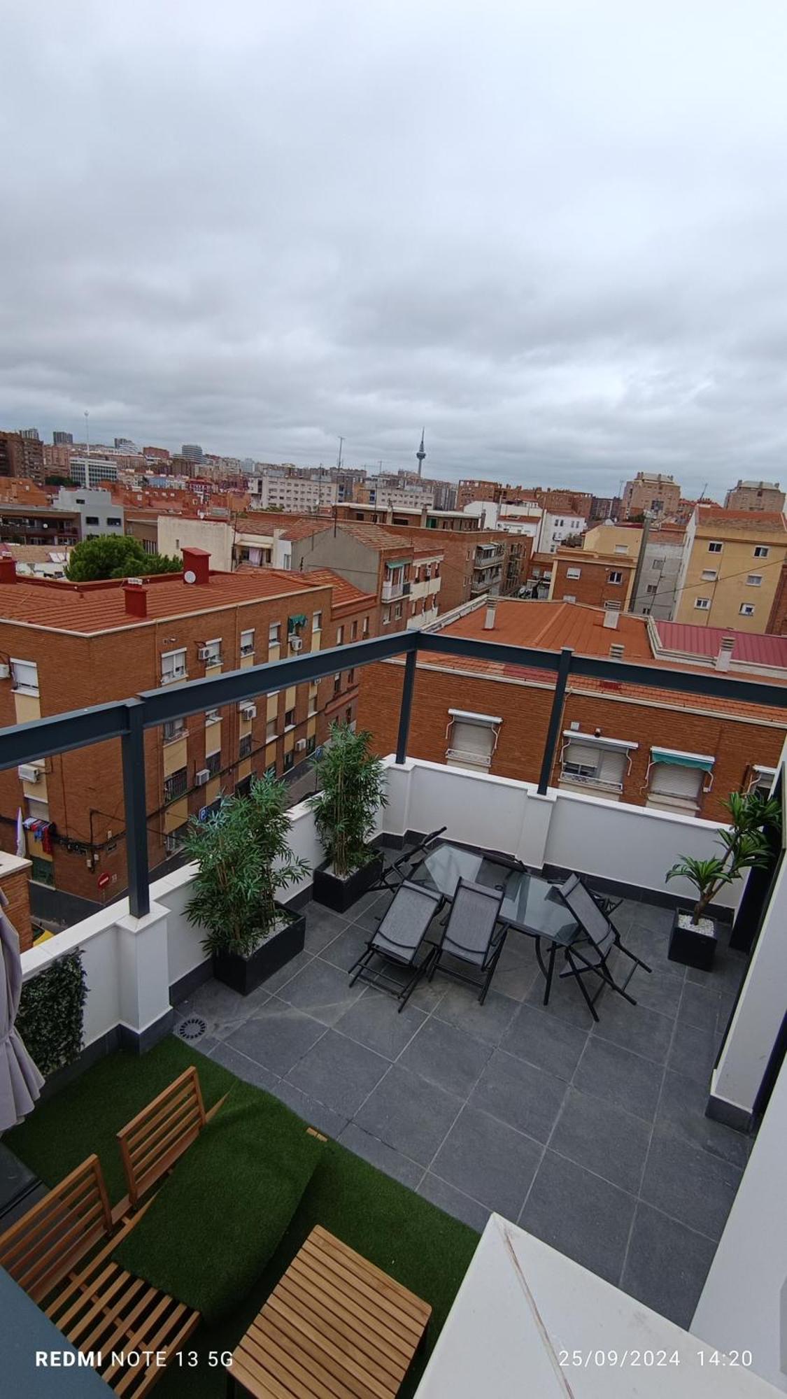 Urban - Edificio Exclusivo- 7 Boutique Full Equiped Apartment