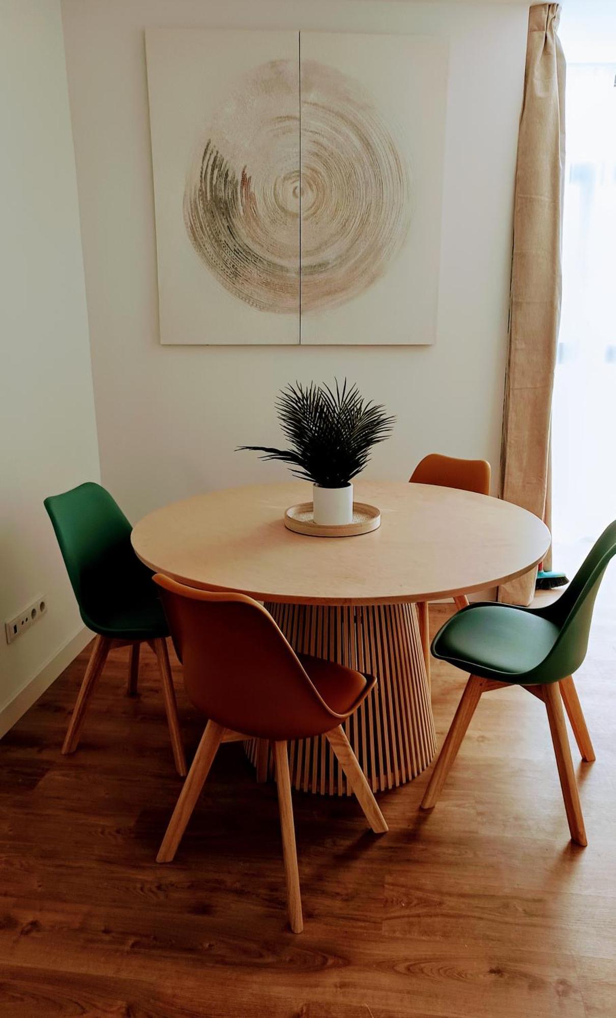 Urban - Edificio Exclusivo- 7 Boutique Full Equiped Apartment