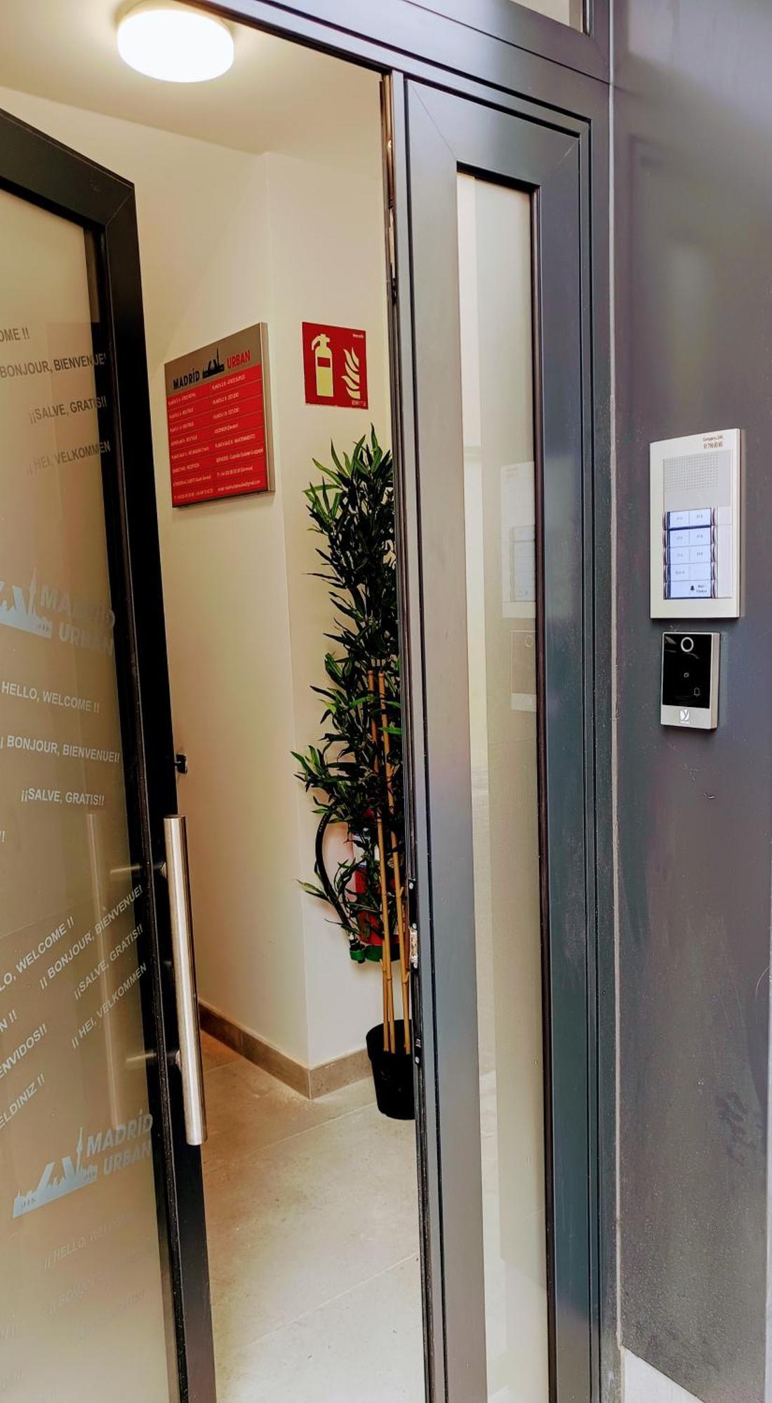 Urban - Edificio Exclusivo- 7 Boutique Full Equiped * Madrid