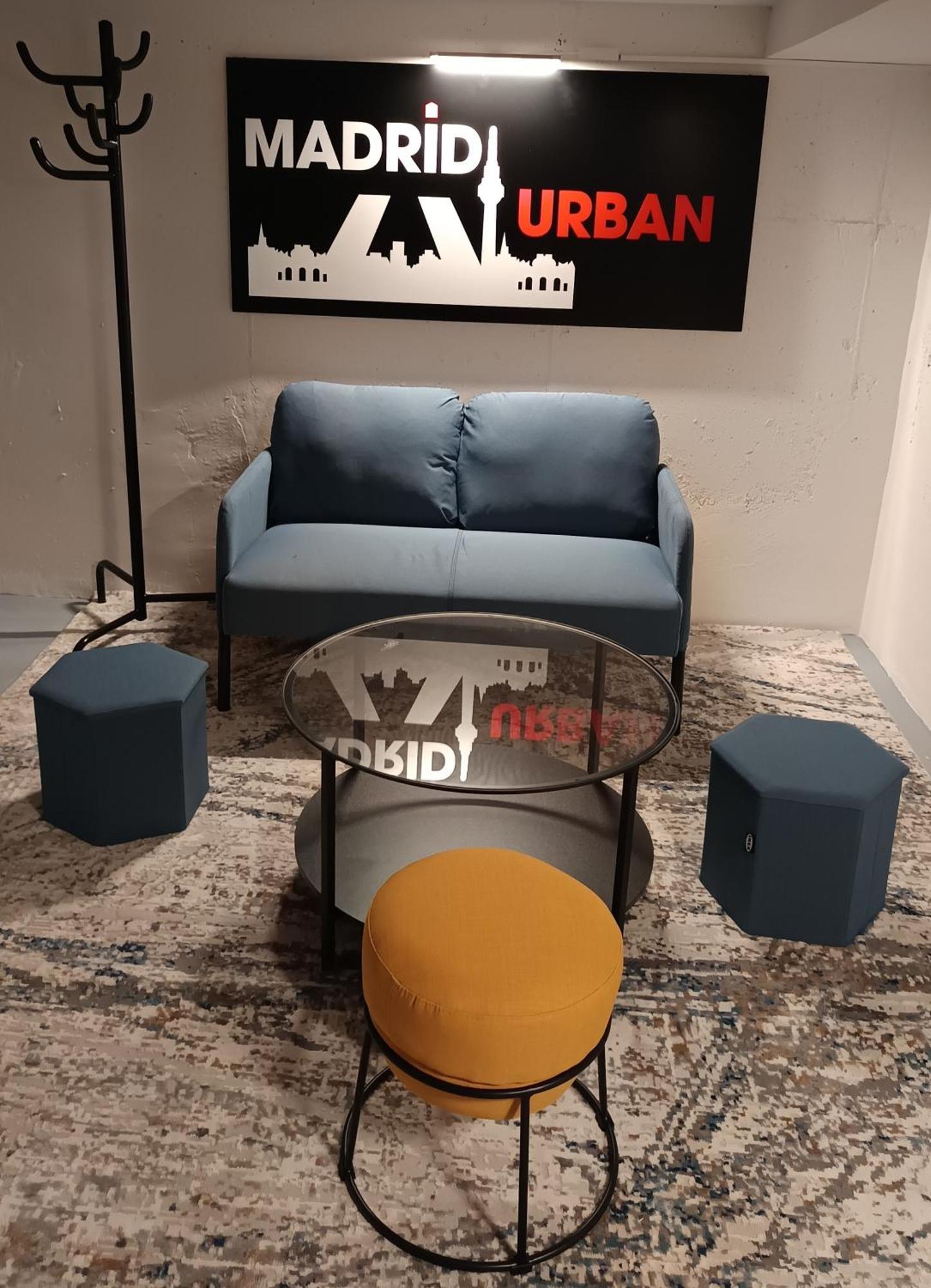 Urban - Edificio Exclusivo- 7 Boutique Full Equiped Apartment