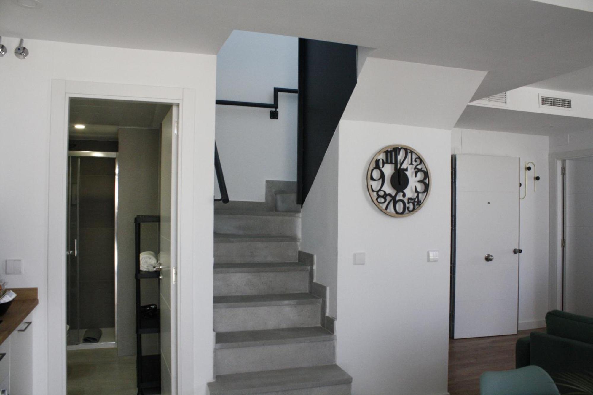 Apartment Urban - Edificio Exclusivo- 7 Boutique Full Equiped