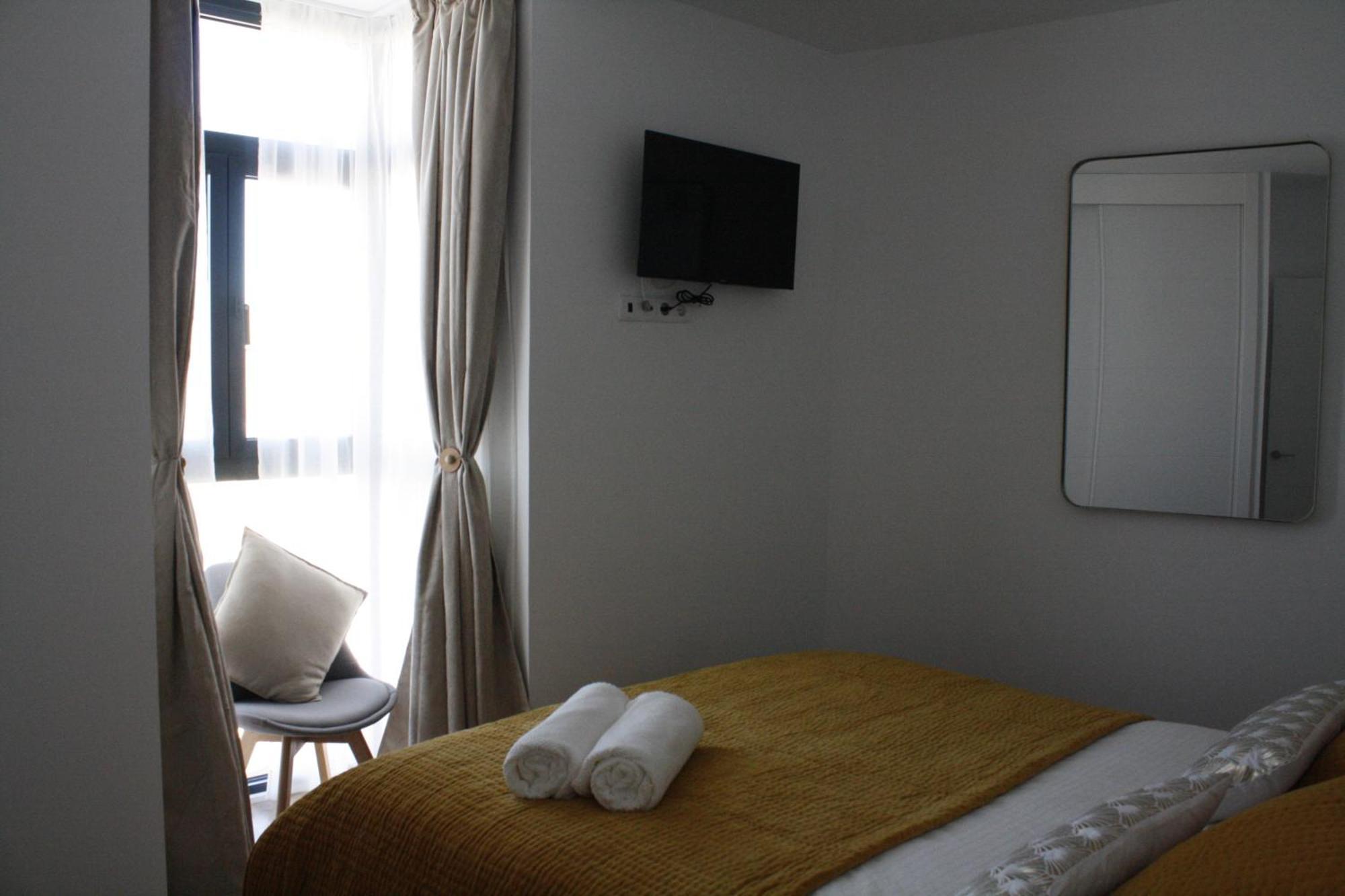 Urban - Edificio Exclusivo- 7 Boutique Full Equiped Apartment *