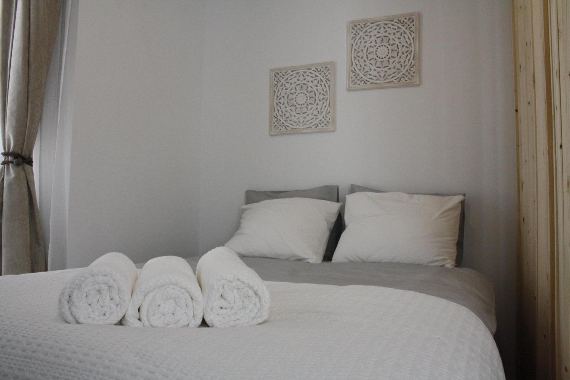 Urban - Edificio Exclusivo- 7 Boutique Full Equiped *