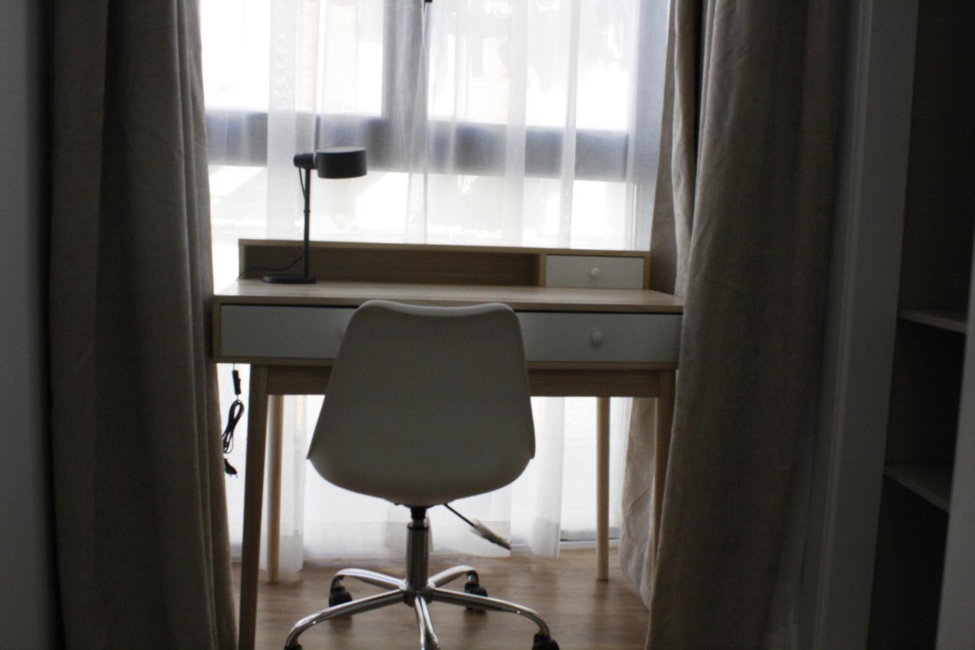 Urban - Edificio Exclusivo- 7 Boutique Full Equiped *