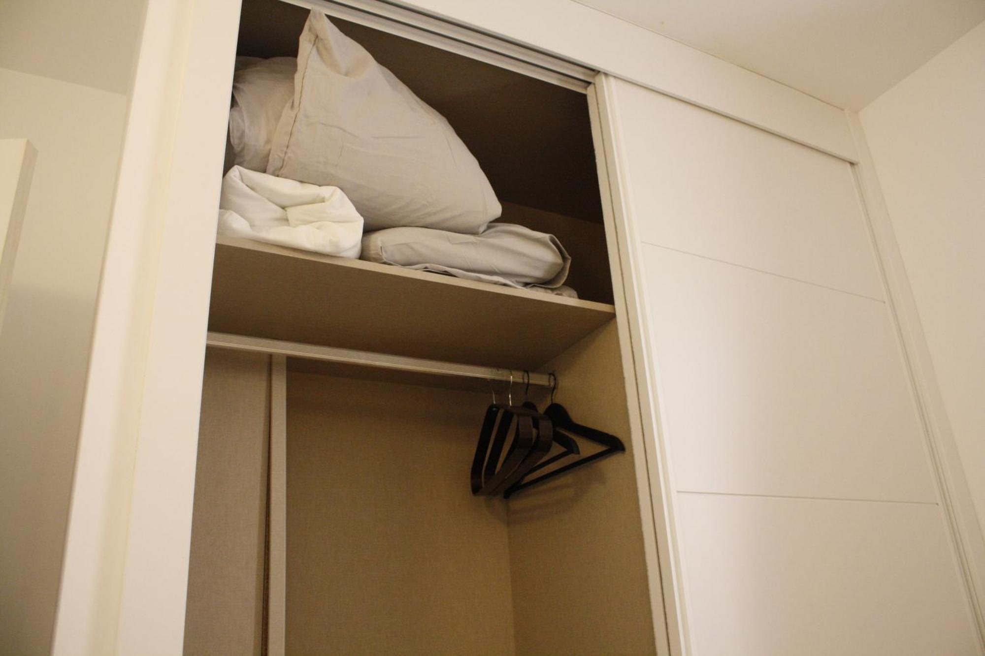 Urban - Edificio Exclusivo- 7 Boutique Full Equiped Apartment *