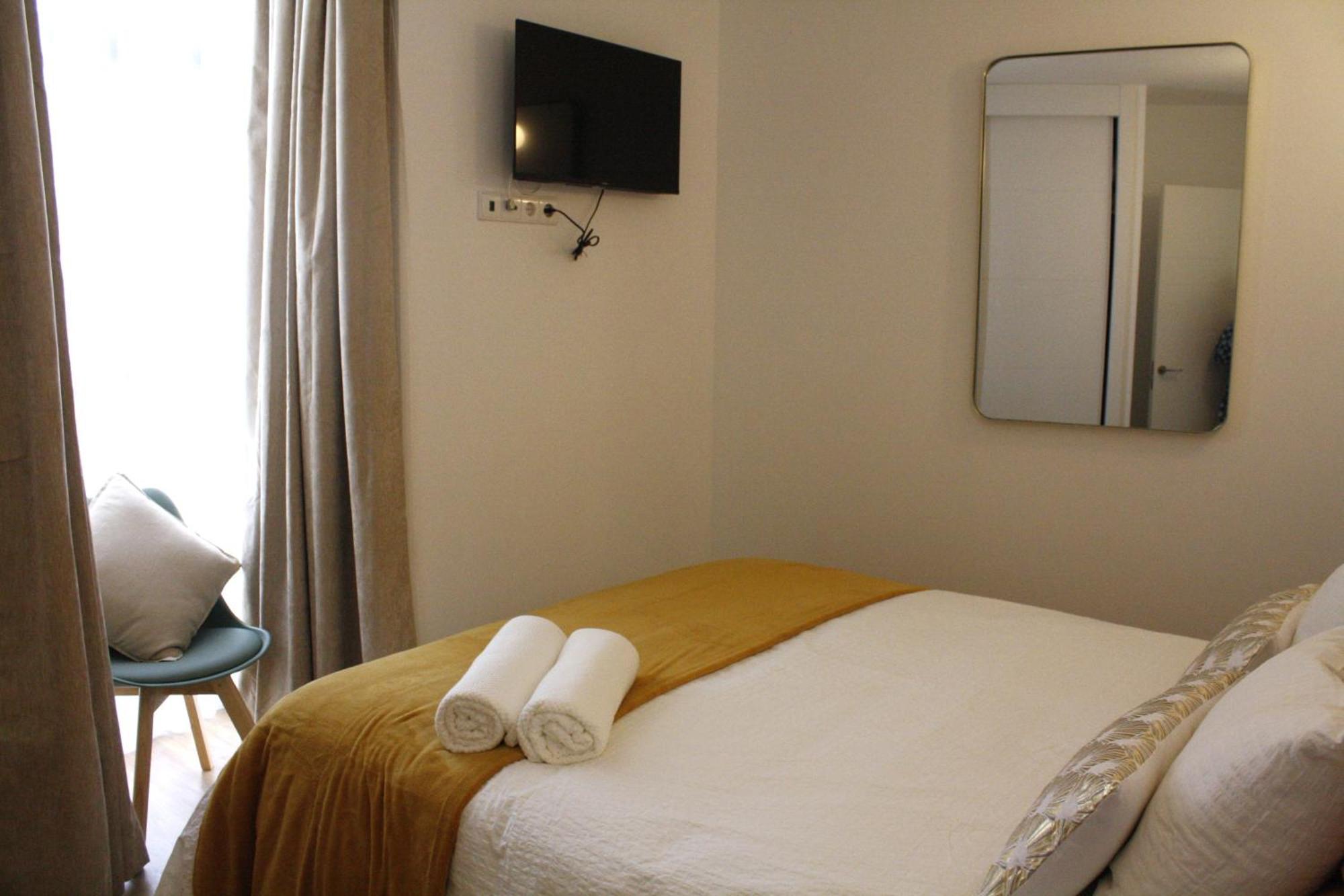 Urban - Edificio Exclusivo- 7 Boutique Full Equiped