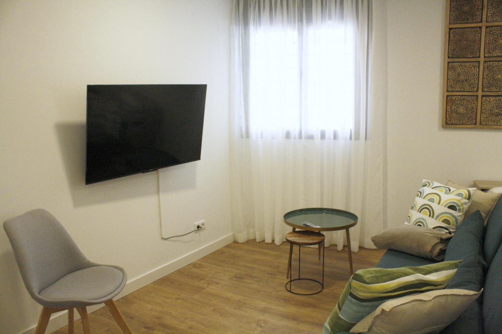 Urban - Edificio Exclusivo- 7 Boutique Full Equiped Apartment