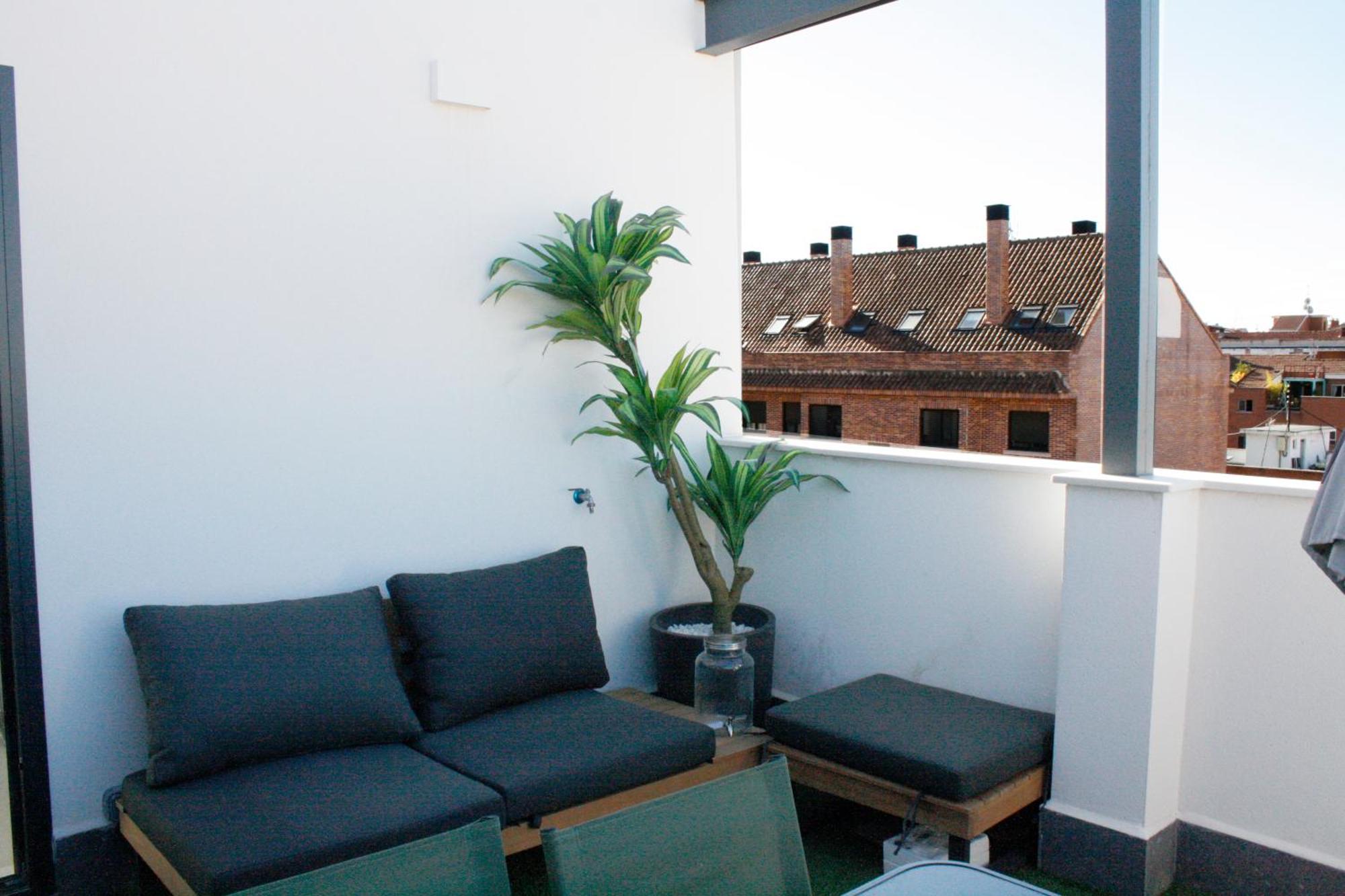 Apartment Urban - Edificio Exclusivo- 7 Boutique Full Equiped *