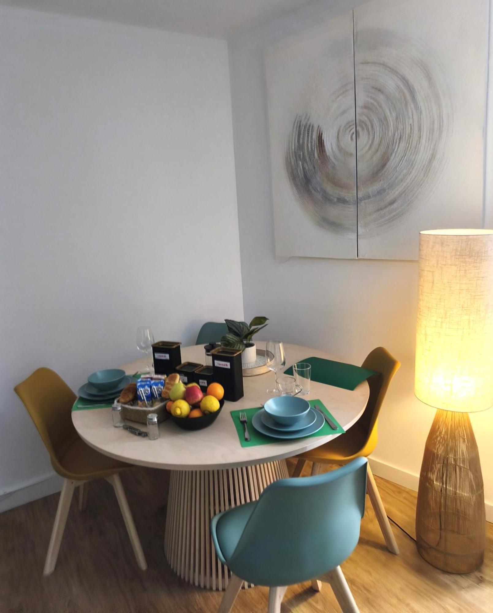 Apartment Urban - Edificio Exclusivo- 7 Boutique Full Equiped