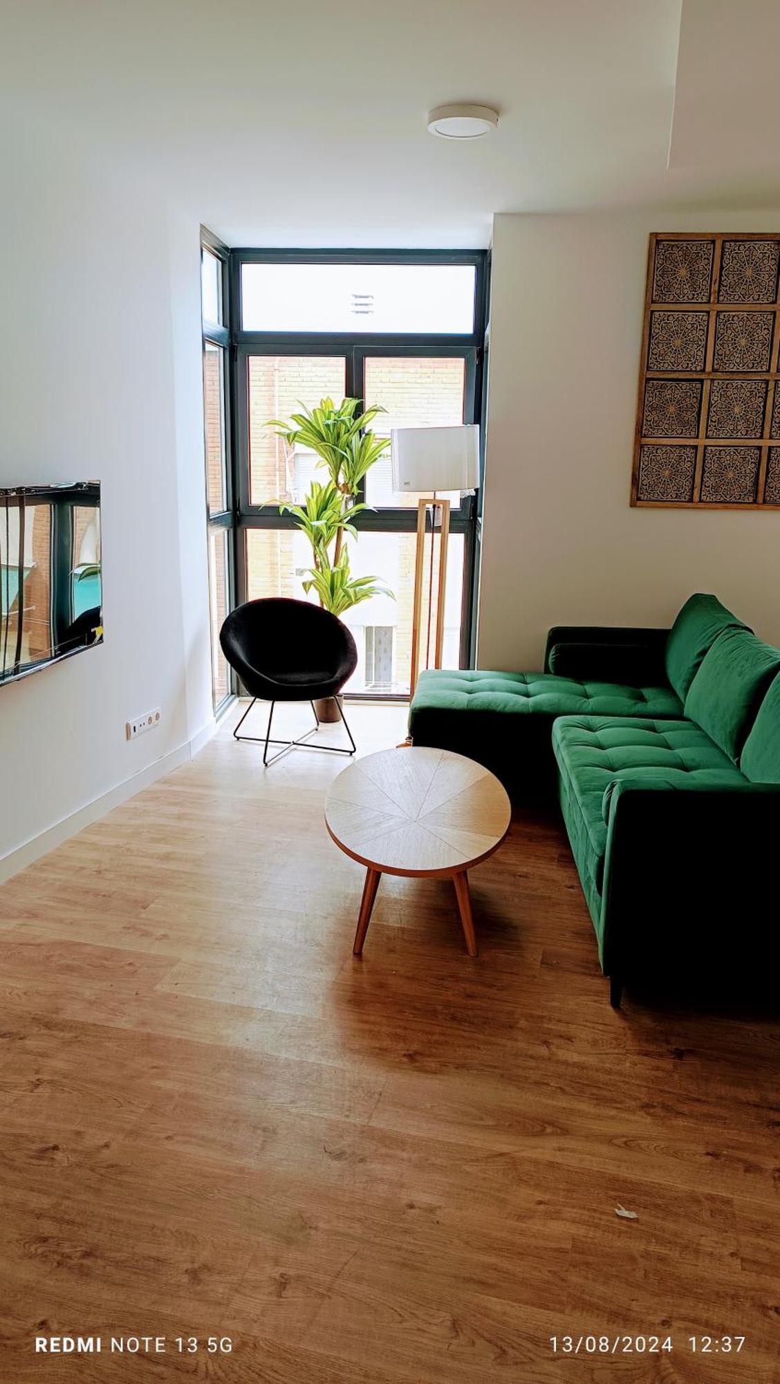 Urban - Edificio Exclusivo- 7 Boutique Full Equiped