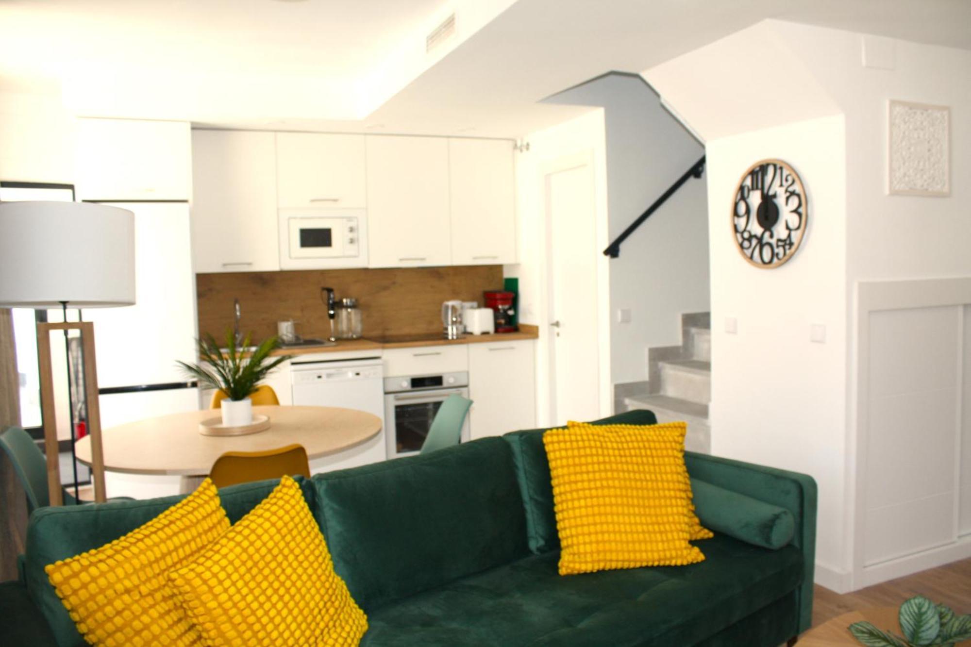 Apartamento Urban - Edificio Exclusivo- 7 Boutique Full Equiped
