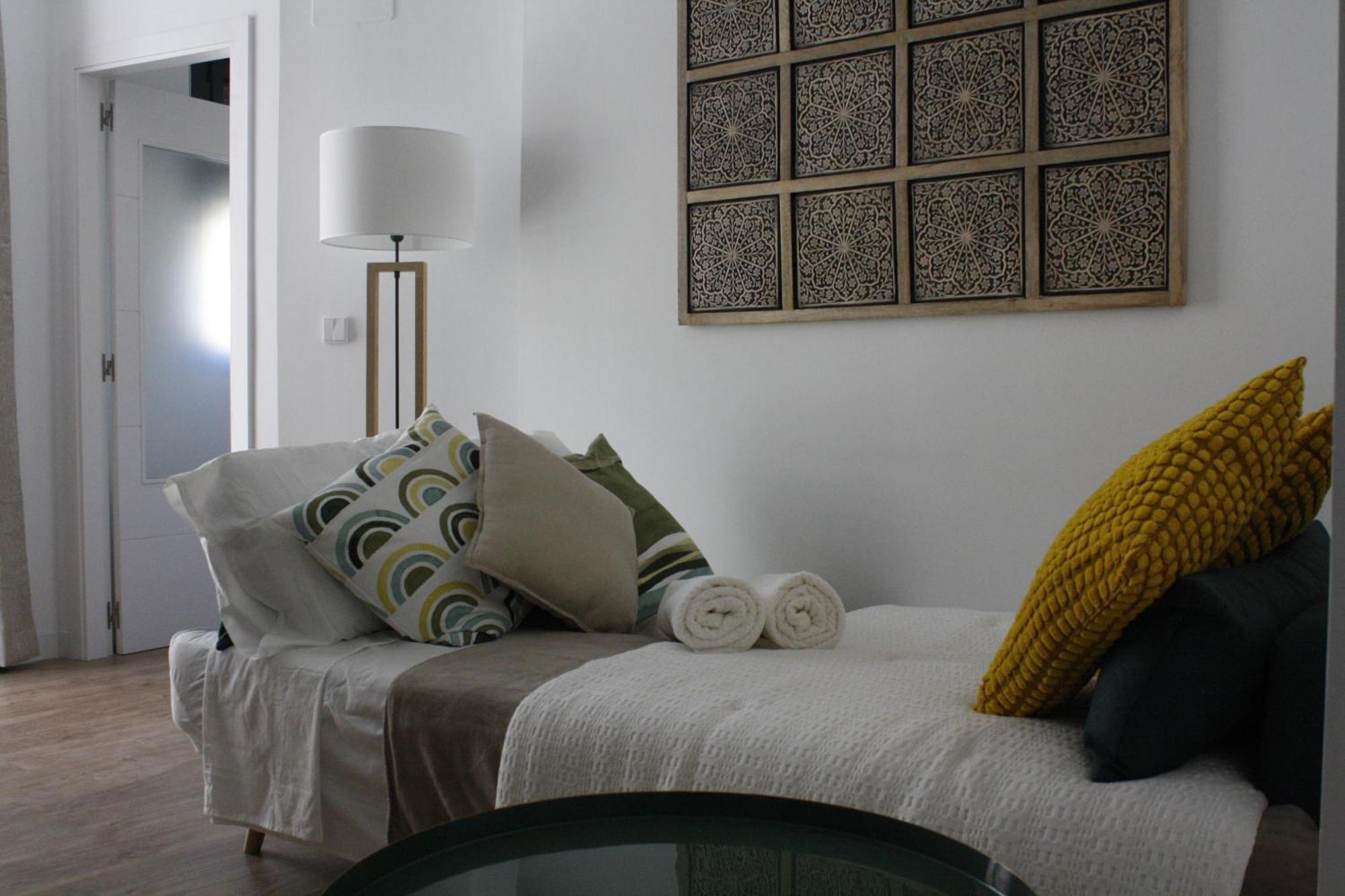 Apartamento Urban - Edificio Exclusivo- 7 Boutique Full Equiped *