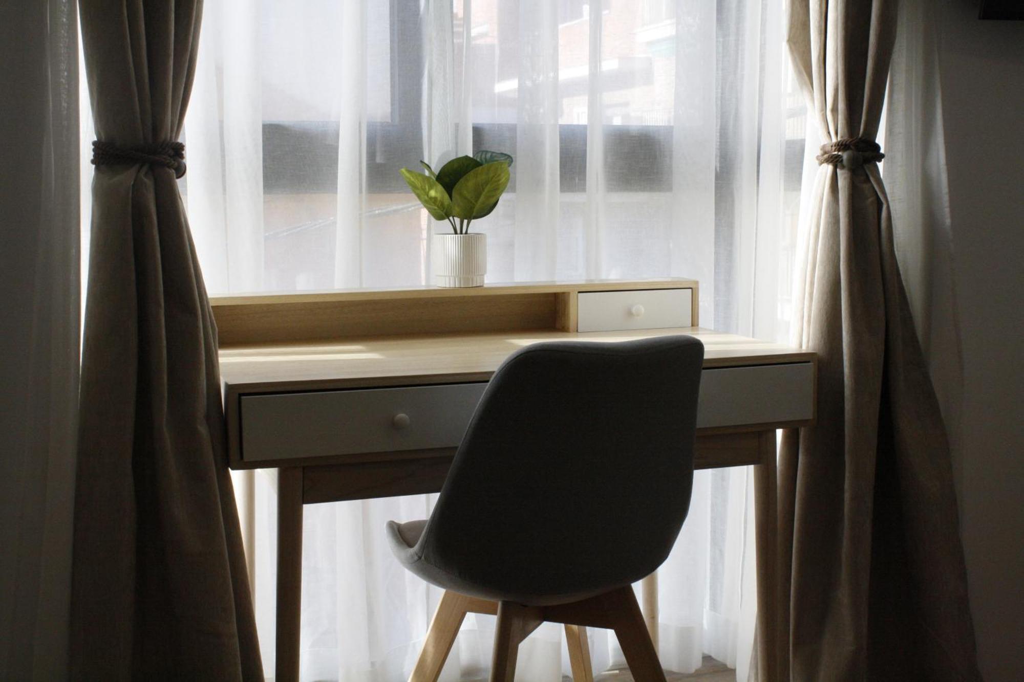 Urban - Edificio Exclusivo- 7 Boutique Full Equiped *
