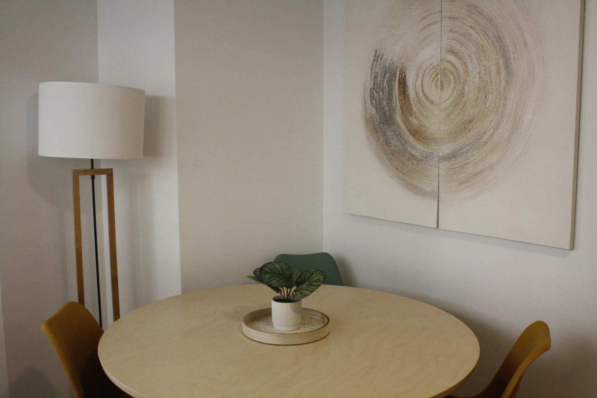 Apartamento Urban - Edificio Exclusivo- 7 Boutique Full Equiped