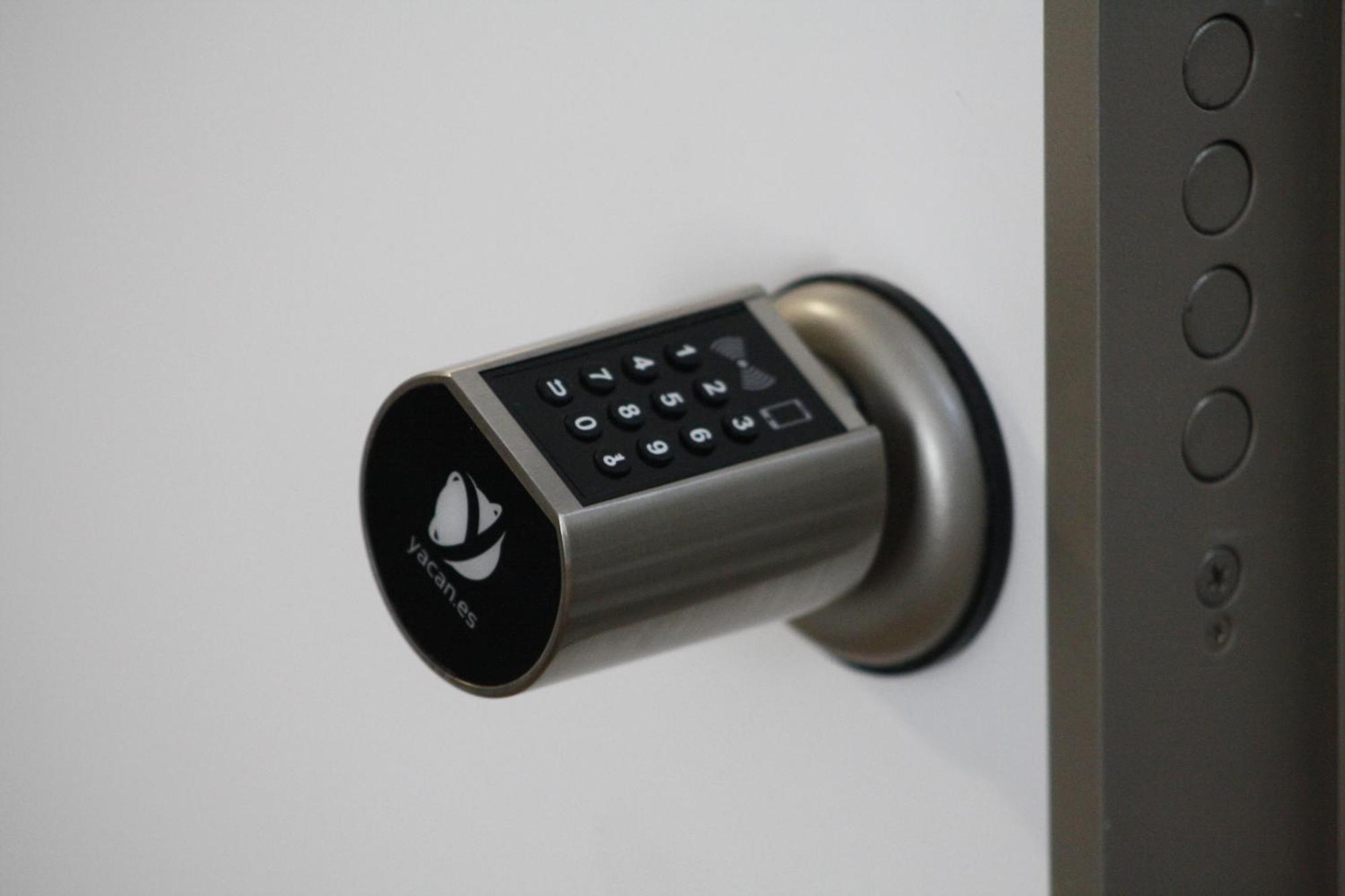 Urban - Edificio Exclusivo- 7 Boutique Full Equiped Apartamento *