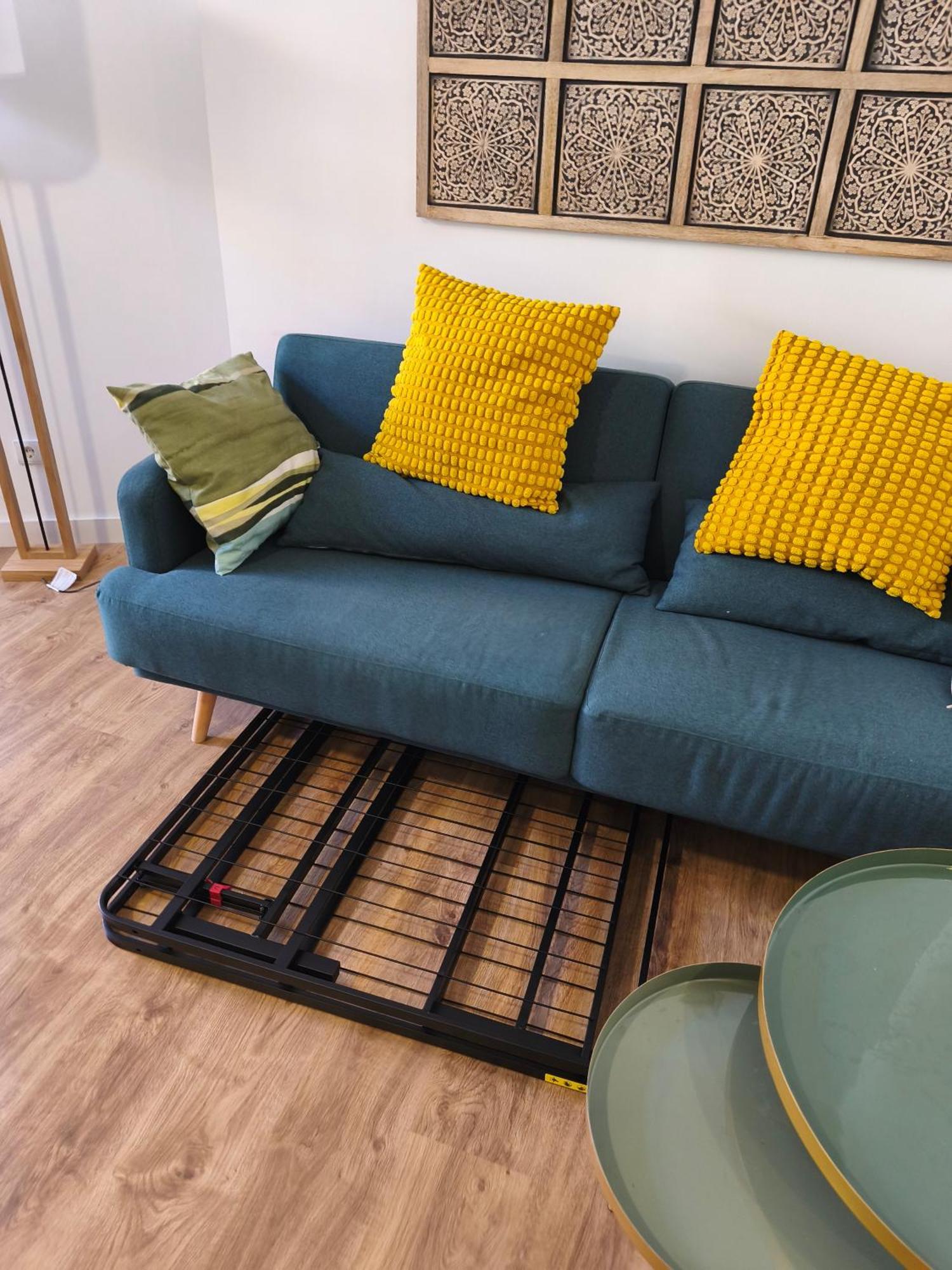 Apartamento Urban - Edificio Exclusivo- 7 Boutique Full Equiped